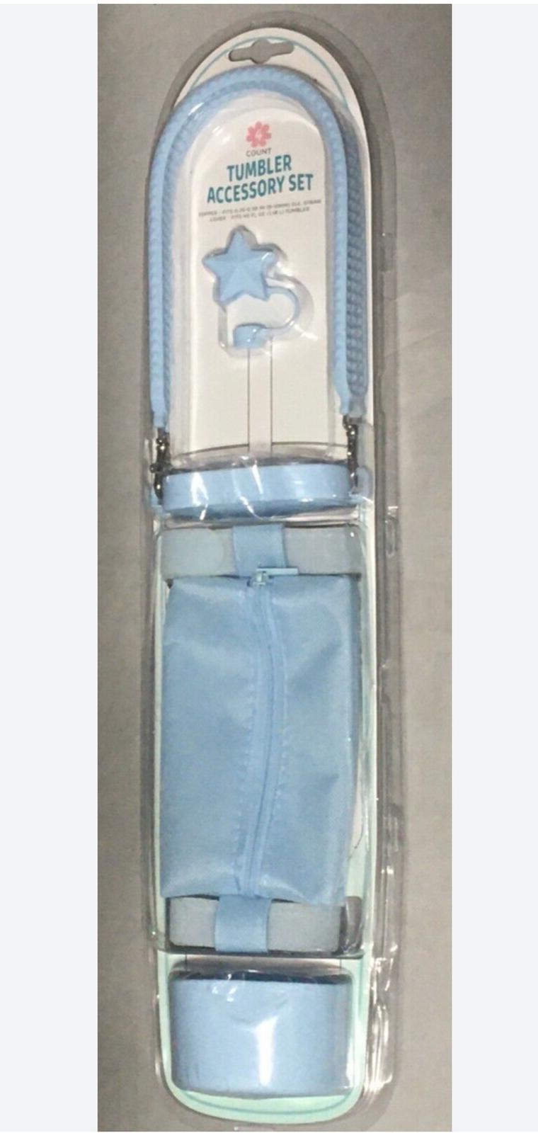 Tumbler Accessory Set - Bellso